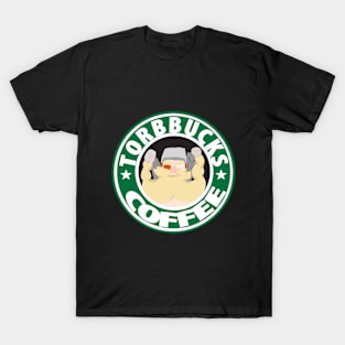 Torbucks T-Shirt